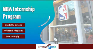 NBA Internship