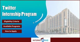 Twitter Internship