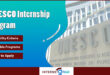 UNESCO Internship